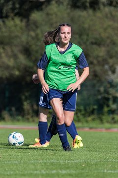 Bild 201 - Frauen SV Wahlstedt - ATSV Stockelsdorf : Ergebnis: 2:2